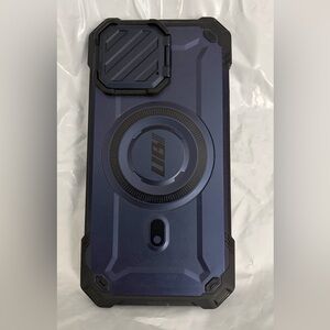 SUP CASE iPHONE 15 Pro Max Phone Case